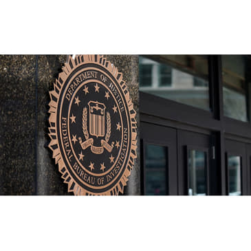 A 33-Year Veteran of the FBI Reacts to the Mar-A-Lago Raid