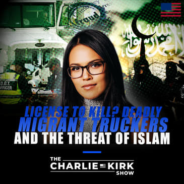 License to Kill? Deadly Migrant Truckers and the Threat of Islam