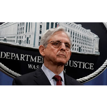 EXPOSING the Radicals Running the DOJ