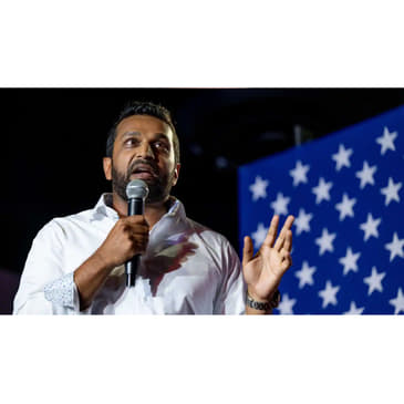 Inside the Affidavit with Kash Patel