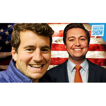 Comedy & Consequences: How to Win the Culture War with Alex Stein & Terry Schilling