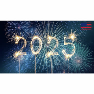 THOUGHTCRIME Ep. 68 — J6 Retrospective? New Year Resolutions? "Gaycations?"