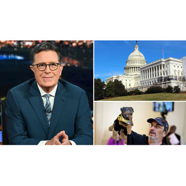 The Colbert 9 and the GOP 47