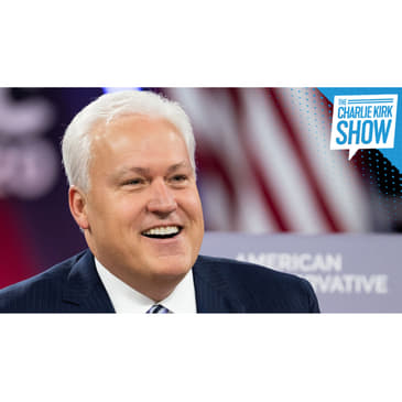 11 Steps Republicans MUST Take Ahead of November + Matt Schlapp Previews CPAC 2022