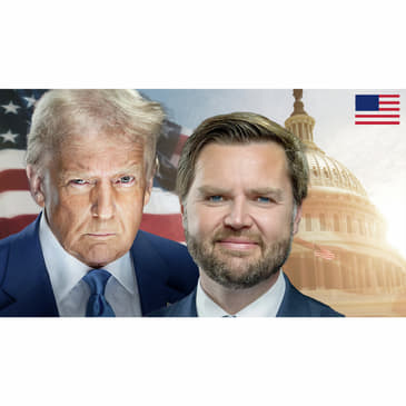 THOUGHTCRIME: Renewal of the American Dream Speech Special