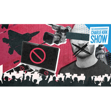 The Ukrainian Information War + BLM's Shocking Trail of Carnage