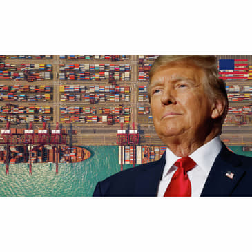 The Real History of Tariffs