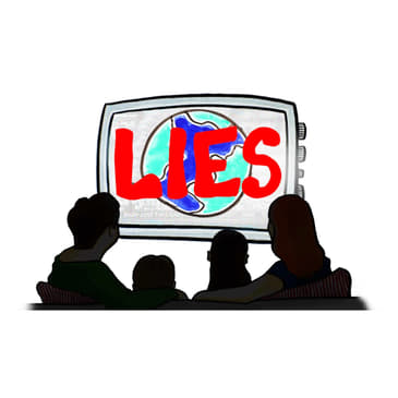 Exposing the Great Climate Change Hoax