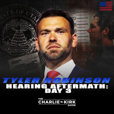 Tyler Robinson Hearing Aftermath: Day 3
