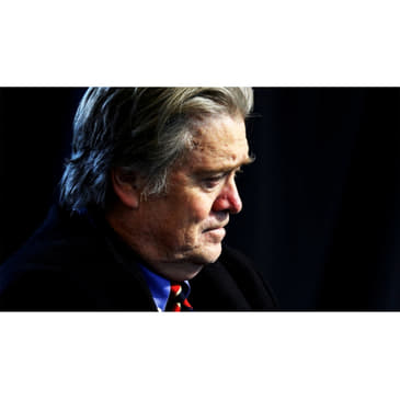 Exposing Klaus Schwab and Defeating Davos with Steven K. Bannon