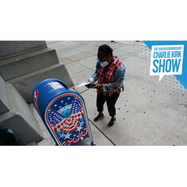 How They Did It—My Conversation with True the Vote's Catherine Engelbrecht and Gregg Phillips