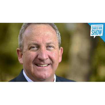 The 3 Types of Churches—LIVE from Mercy Culture Church in Fort Worth, Texas