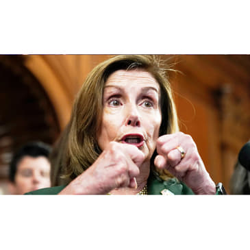 Ask Charlie Anything 114: Will Xi Shoot Down Nancy? Can Americans Trust Anyone? Betas in Baseball? And MORE