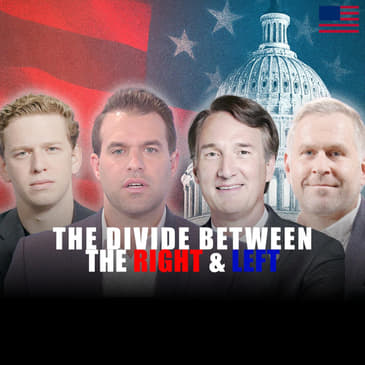 There Is No Moral Equivalency Between Left and Right