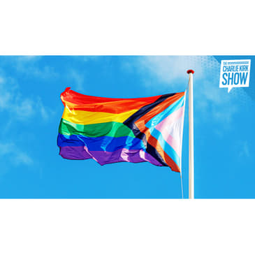 How We Should Think About Pride Month