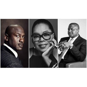 The Tragic Plight of Black Millionaires