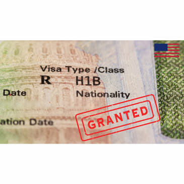 Ask Charlie Anything 226: Pre-Marriage Prep? The Future Of H-1Bs? The Secrets of Campus Success?