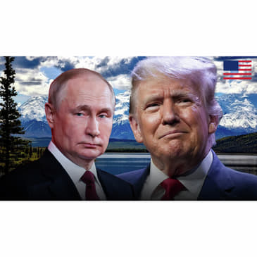 The World Waits While Trump and Putin Meet