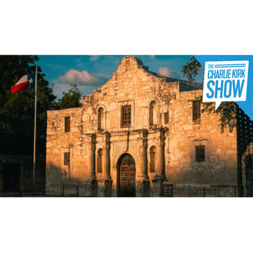 The Fight for Life and the Rule of Law in Texas with Attorney General Ken Paxton