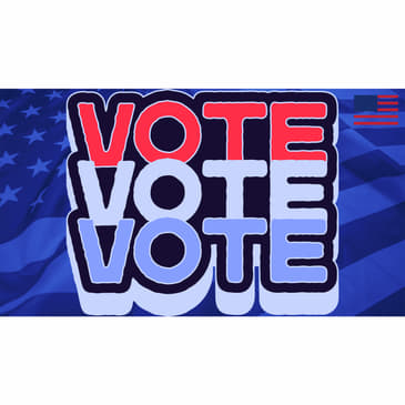 If You Haven't Voted, Go Vote NOW