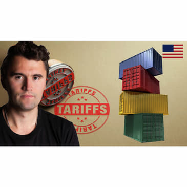 The Tariff Agenda: Make America Make Again