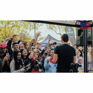 Gay Conservatives and Jew-Hating Liberals: More Charlie at the University of Wisconsin