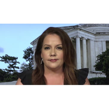 Remembering How Roe Got Overturned with Mollie Hemingway