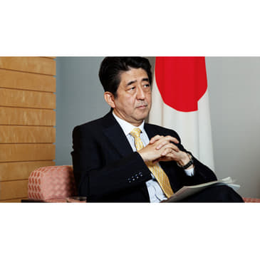 Abe Assassinated—What It Means For China's Globalist March to World Domination