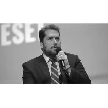 The Administrative State vs. The People with Darren Beattie