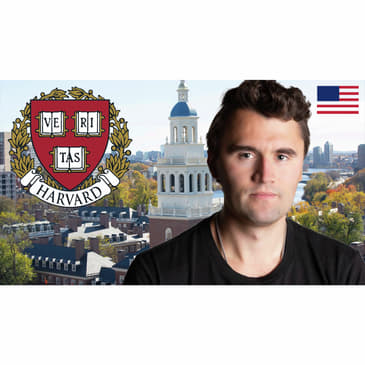 The War Against Harvard ft. Chris Rufo