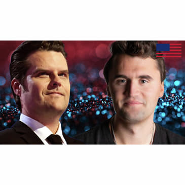 What Happens in a Trump/SCOTUS Showdown? ft. Matt Gaetz