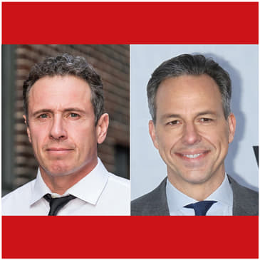 CNN in Crisis—Goodbye Fredo. Hello Jake Tapper.