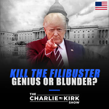 Kill the Filibuster: Genius or Blunder?