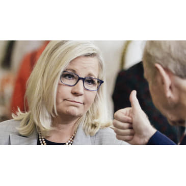 “Luxury Beliefs,” Liz Cheney, and Crushing Woke Corporations