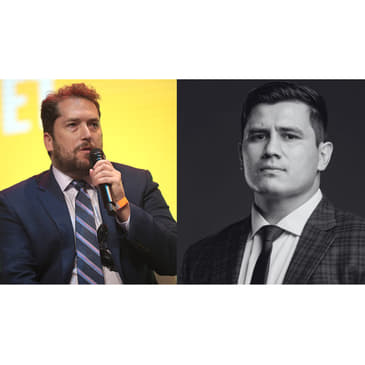 Man Cave Conservatism with Darren Beattie and Pedro Gonzalez