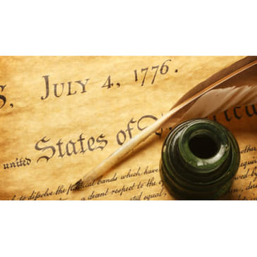 The Superiority of July 4th with Dr. Larry Arnn, President of Hillsdale College