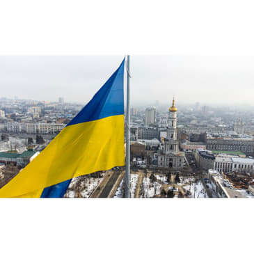 What the Media Isn't Telling You About Ukraine and Zelenskyy + America's Mental Health Malaise with Col. Macgregor and Dr. Mark McDonald