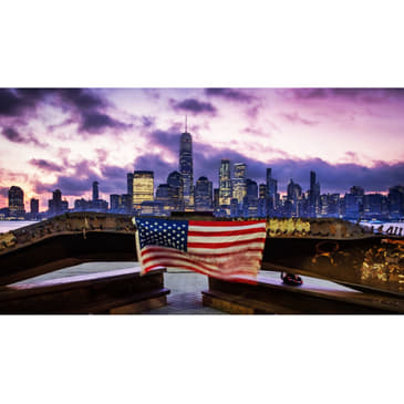 What Happened to the Country We Grew Up In?