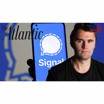 The Trump Admin Group Chat Leak: My Reaction