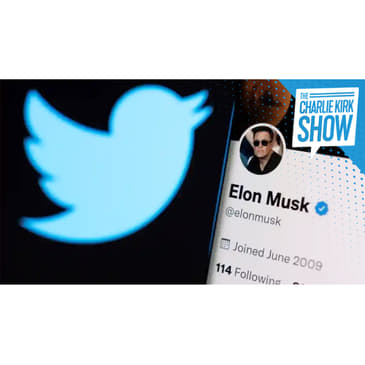 The Red-Pilling of Middle America + Elon's Tender Twitter Offer