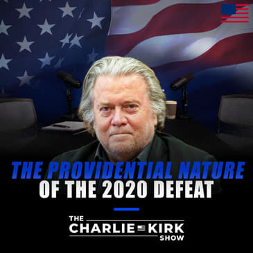 The Providential Nature of the 2020 Defeat