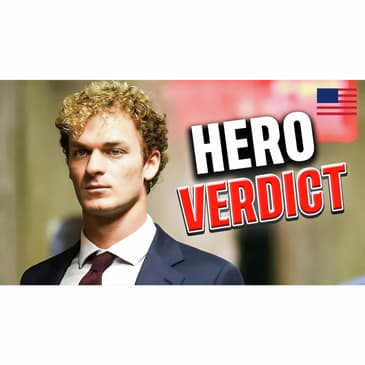 Daniel Penny Acquitted!