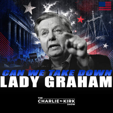 Can We Take Down Lady Graham?