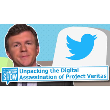 Unpacking the Digital Assassination of Project Veritas