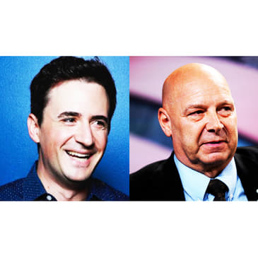 Could Your Family be Next on the FBI’s Hit List? With Doug Mastriano and Alex Marlow