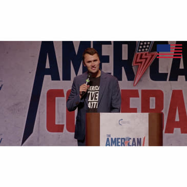 Getting the American Youth Back in the Game — My Speech at the University of Wyoming