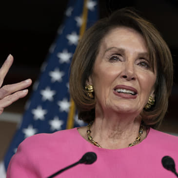 Why Did Pelosi Reject Trump's Troop Offer on J6? With Kash Patel