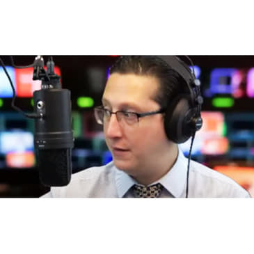 Around the Electoral Horn—A Midterm Polling Update with Rich Baris