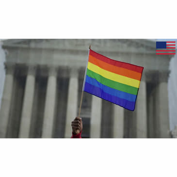 Will Dems Run On "The Gay Agenda" in 2028?