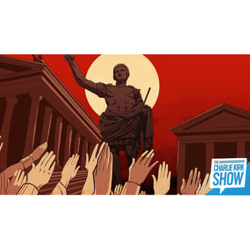 O Canada! When a Democracy Becomes a Dictatorship